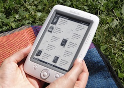 booken cybook opus